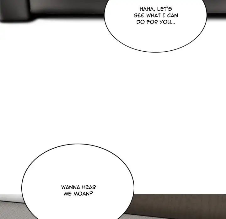 Only You Chapter 4 - Page 19