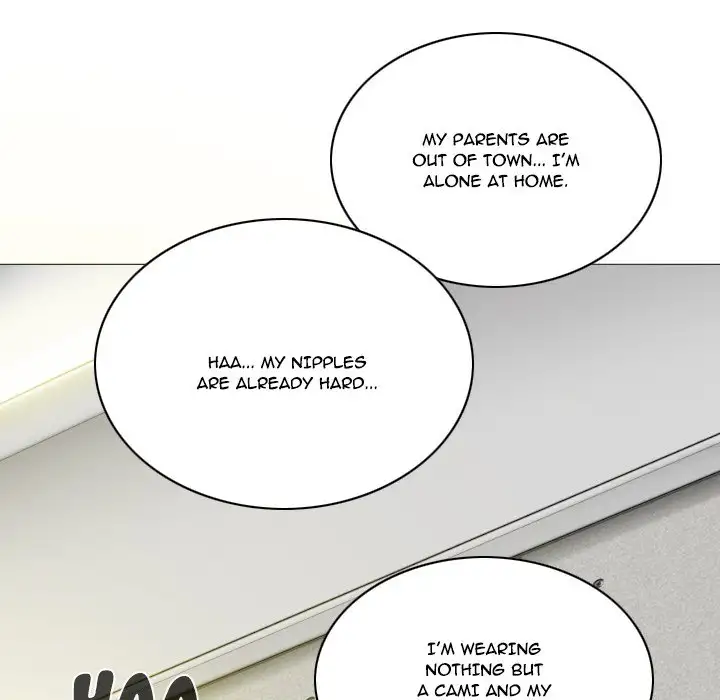 Only You Chapter 4 - Page 25