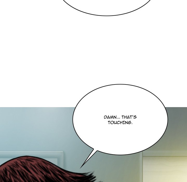 Only You Chapter 40 - Page 135