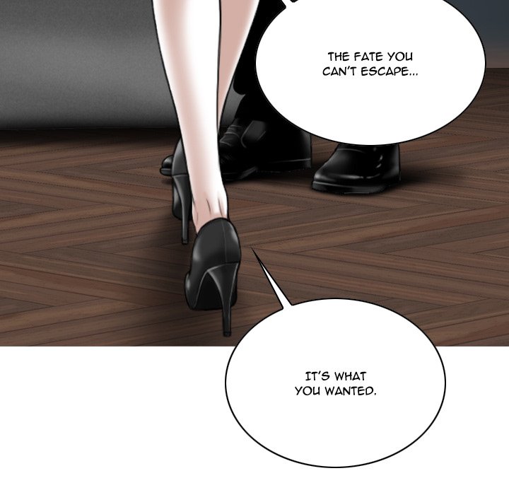 Only You Chapter 40 - Page 35