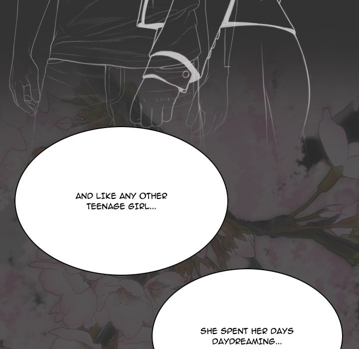 Only You Chapter 40 - Page 74