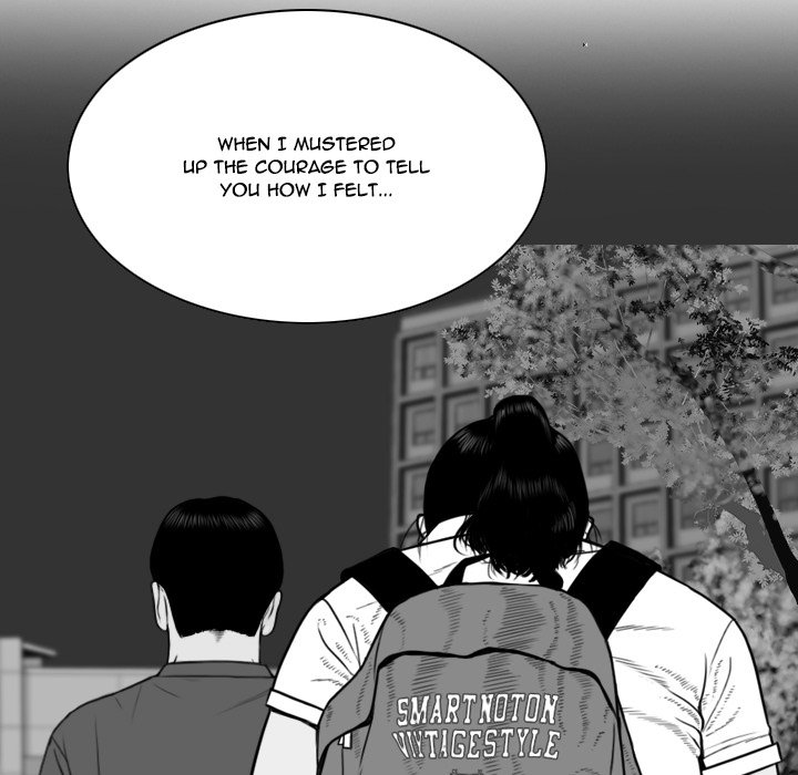 Only You Chapter 40 - Page 97