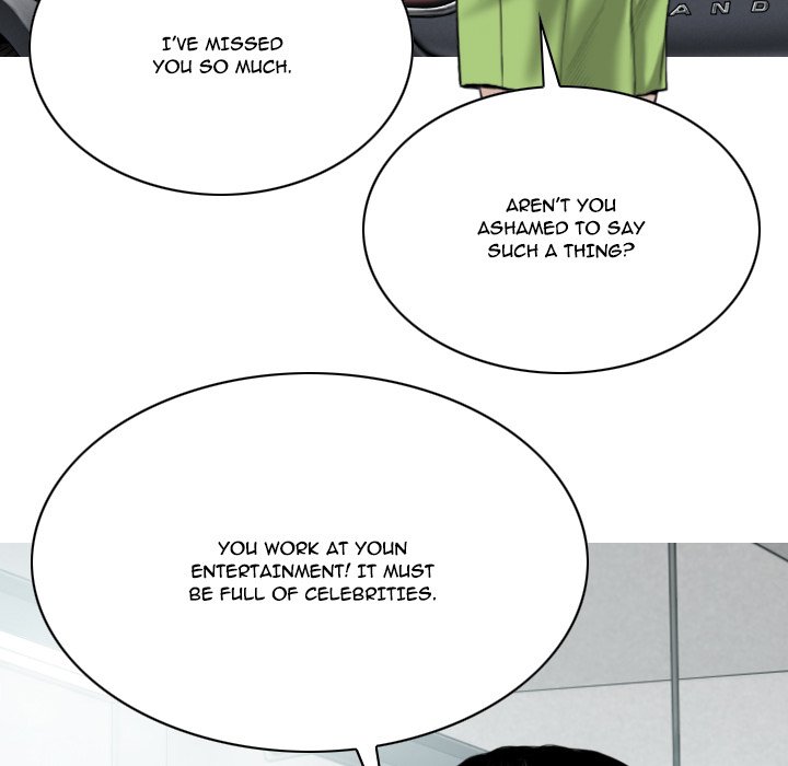 Only You Chapter 5 - Page 120