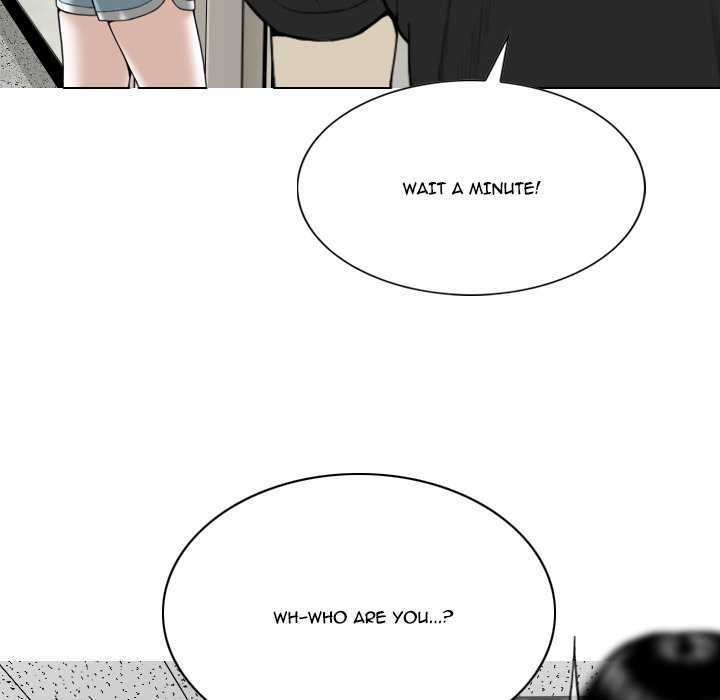 Only You Chapter 5 - Page 18