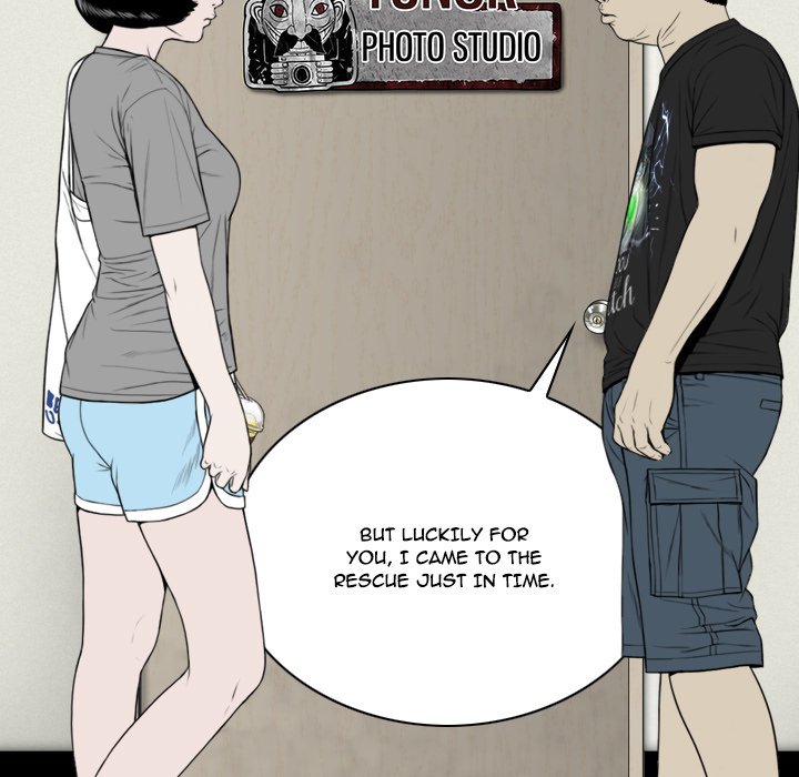 Only You Chapter 5 - Page 26