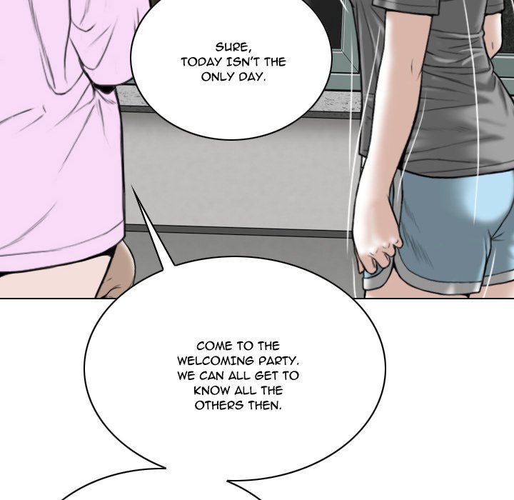 Only You Chapter 5 - Page 67