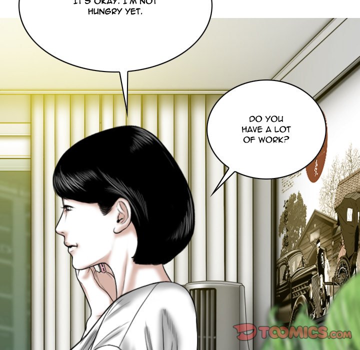 Only You Chapter 7 - Page 102