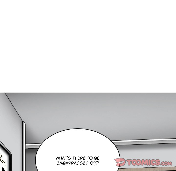 Only You Chapter 7 - Page 126