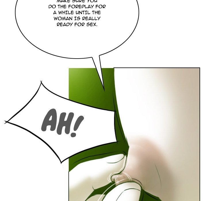Only You Chapter 7 - Page 39