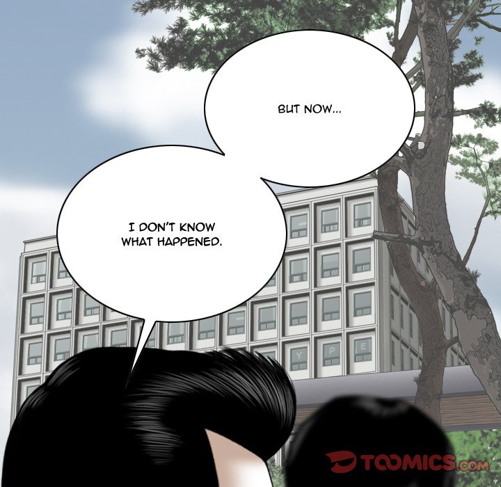 Only You Chapter 8 - Page 182