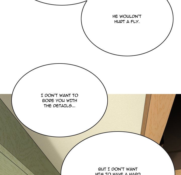 Only You Chapter 8 - Page 27