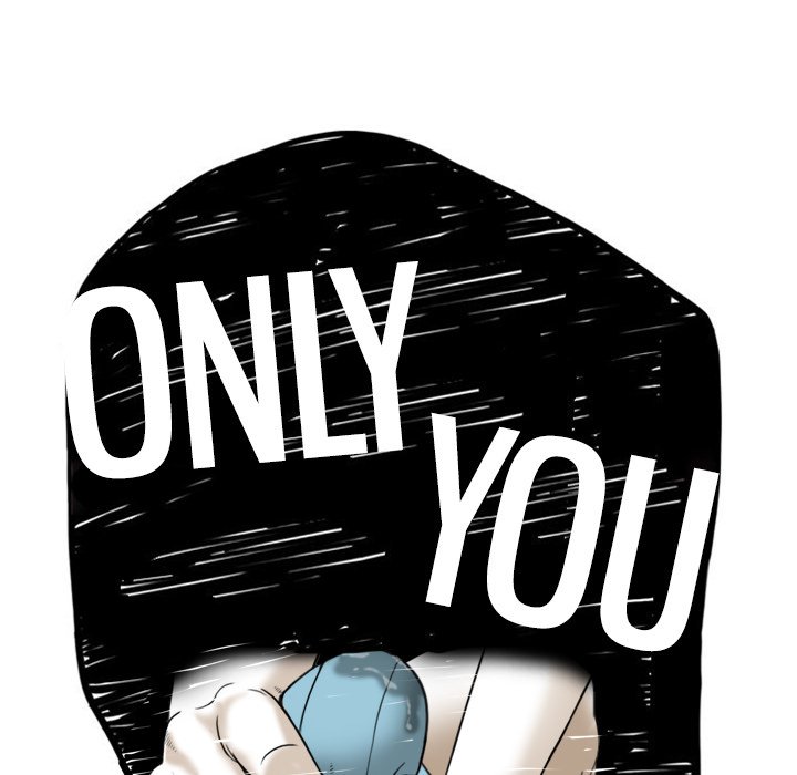Only You Chapter 8 - Page 74