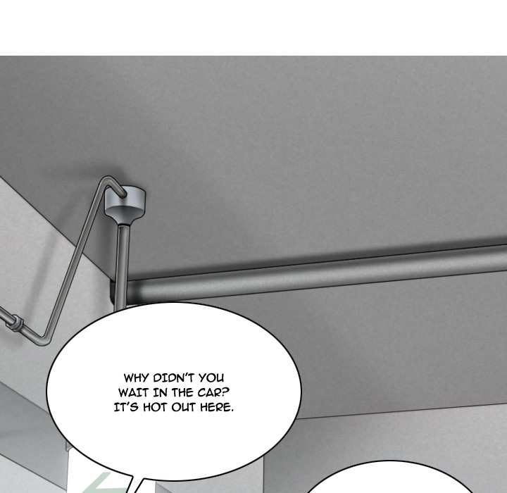 Only You Chapter 9 - Page 100