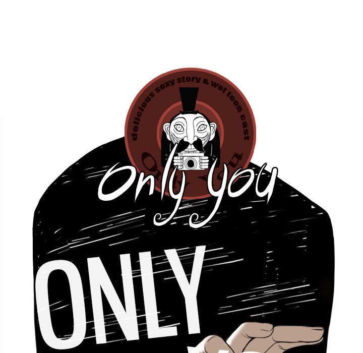 Only You Chapter 9 - Page 113