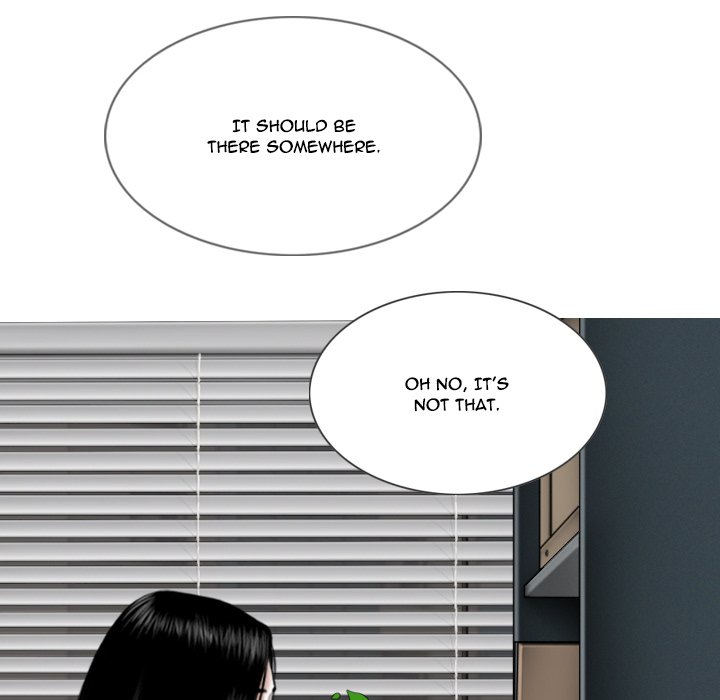 Only You Chapter 9 - Page 123