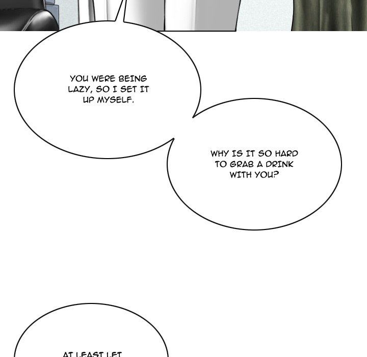 Only You Chapter 9 - Page 140