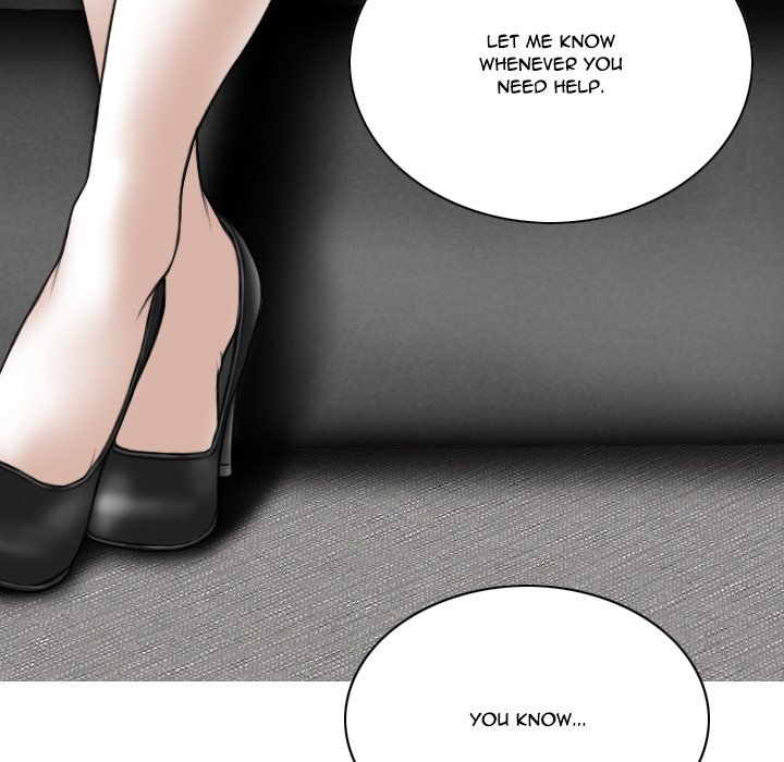 Only You Chapter 9 - Page 147