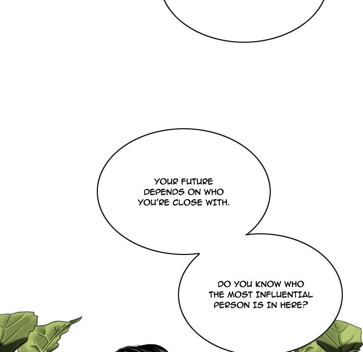 Only You Chapter 9 - Page 148