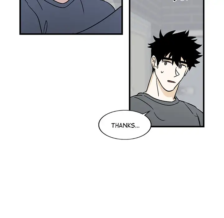 Hand in Hand Chapter 10 - Page 35