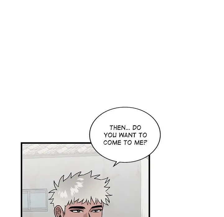 Hand in Hand Chapter 14 - Page 72