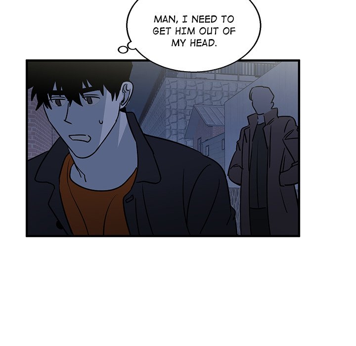Hand in Hand Chapter 16 - Page 9