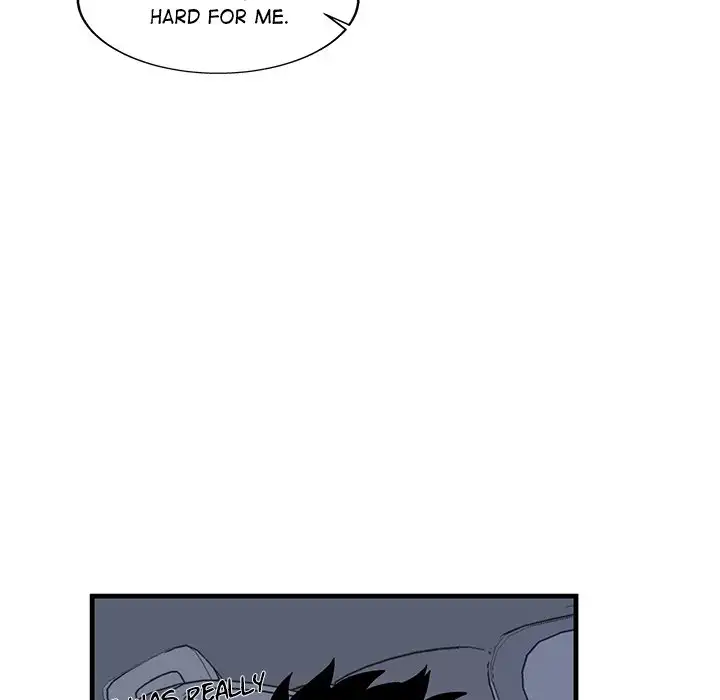 Hand in Hand Chapter 17 - Page 67