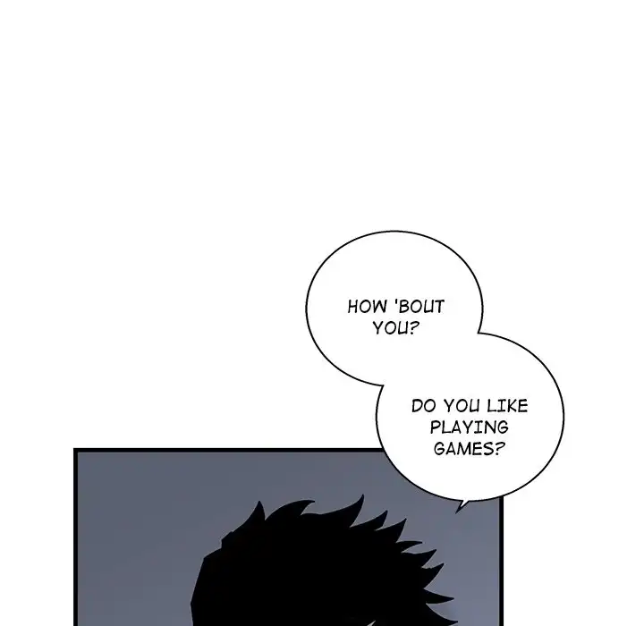 Hand in Hand Chapter 17 - Page 71