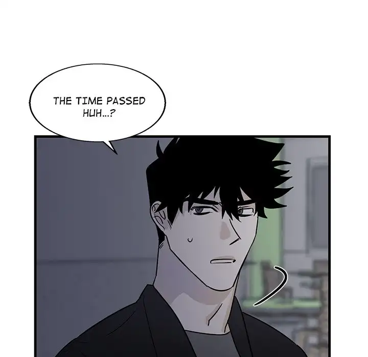 Hand in Hand Chapter 18 - Page 49