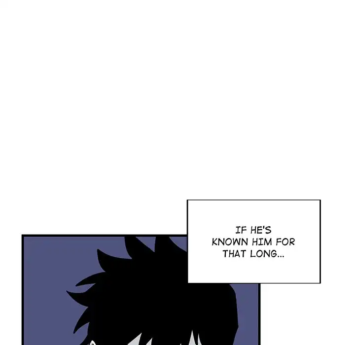 Hand in Hand Chapter 18 - Page 61