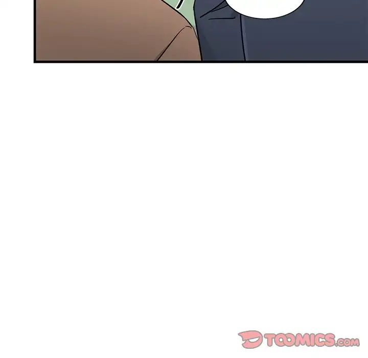 Hand in Hand Chapter 18 - Page 82