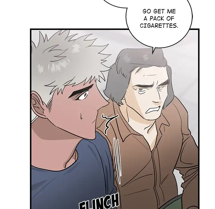 Hand in Hand Chapter 18 - Page 85