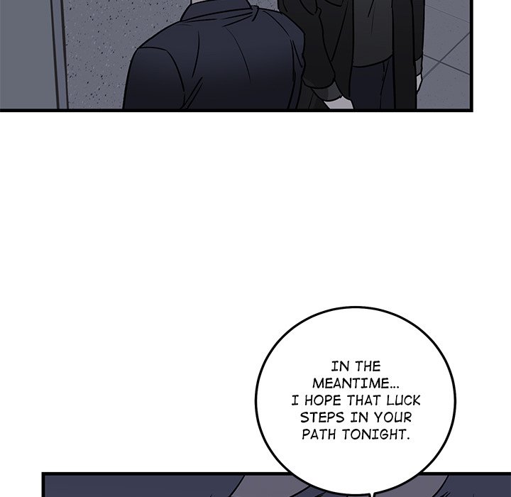 Hand in Hand Chapter 19 - Page 28
