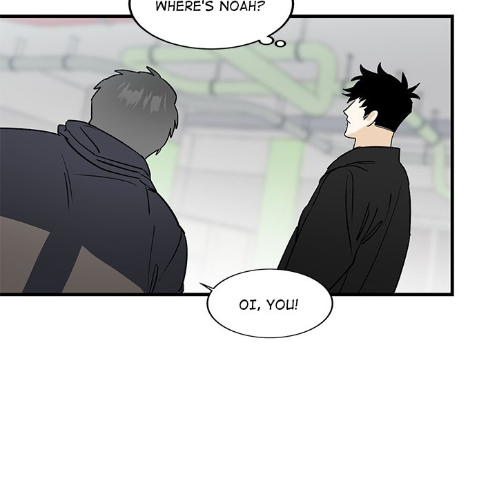 Hand in Hand Chapter 19 - Page 51