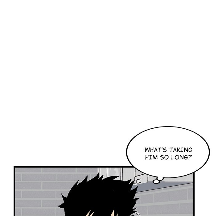 Hand in Hand Chapter 21 - Page 19