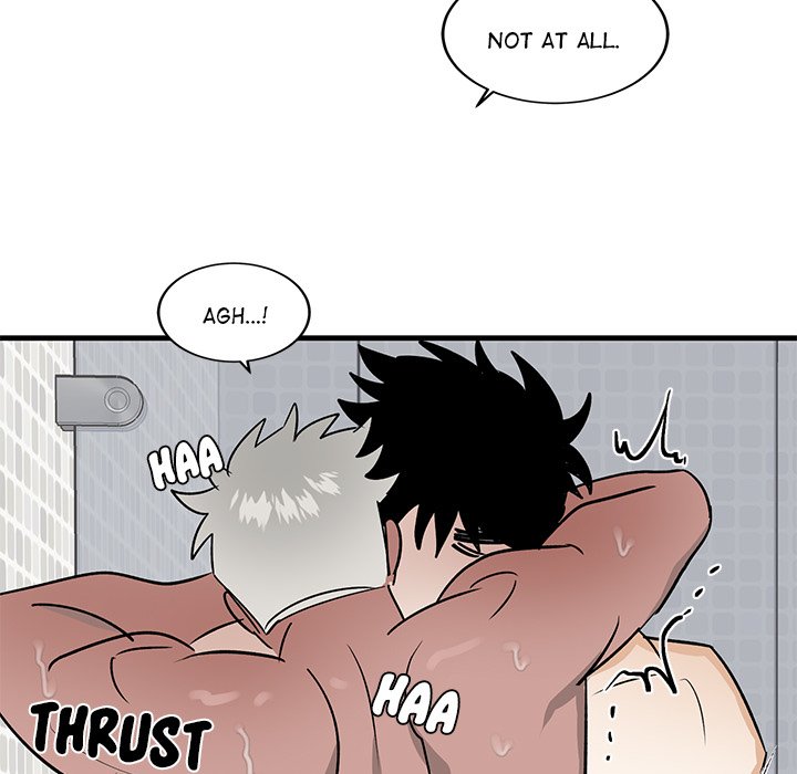 Hand in Hand Chapter 23 - Page 65