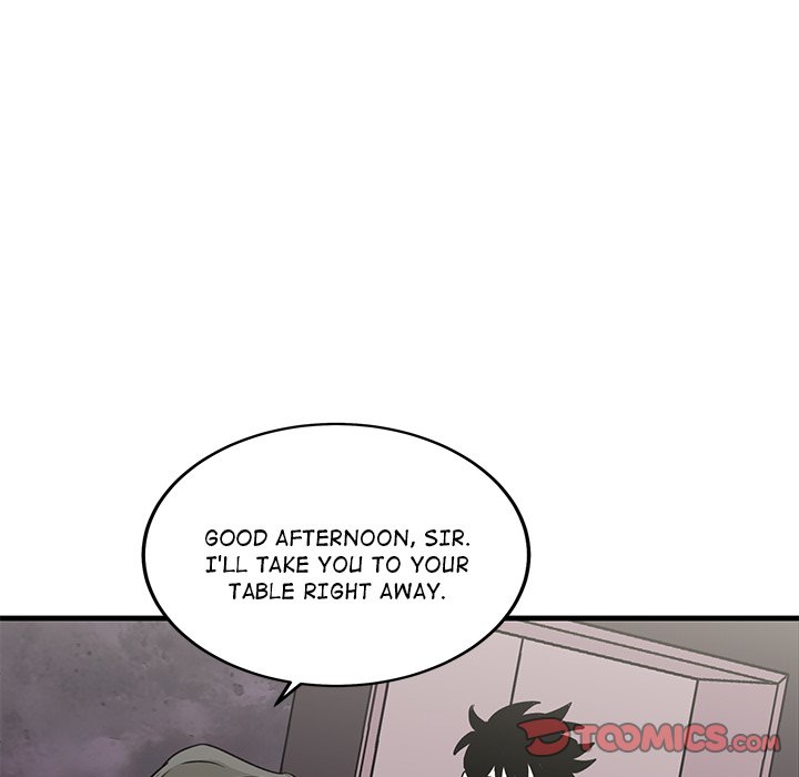 Hand in Hand Chapter 26 - Page 50