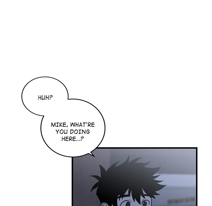 Hand in Hand Chapter 28 - Page 45