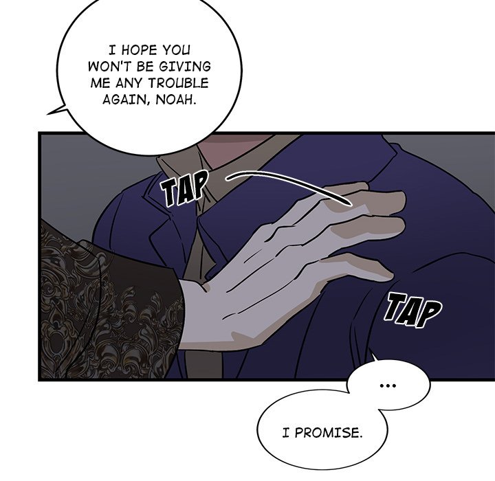 Hand in Hand Chapter 29 - Page 73