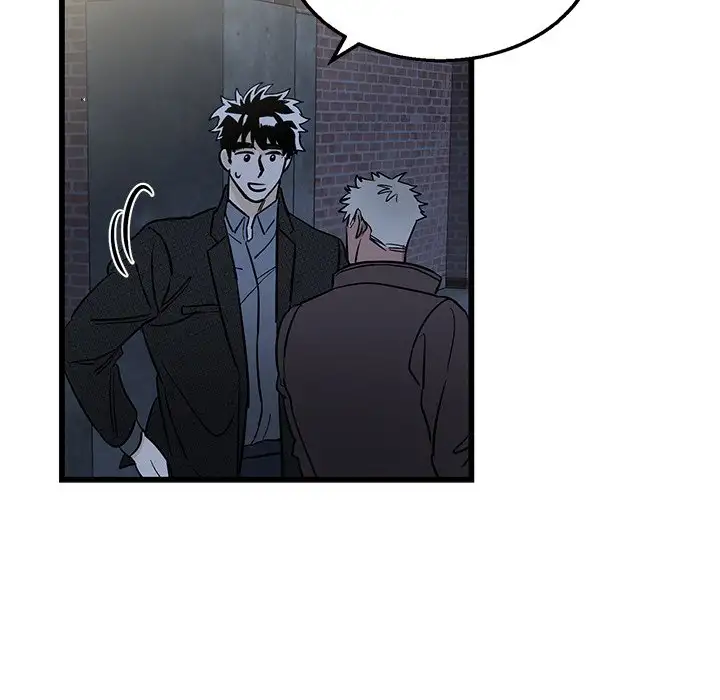 Hand in Hand Chapter 3 - Page 64