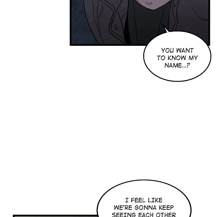 Hand in Hand Chapter 3 - Page 66
