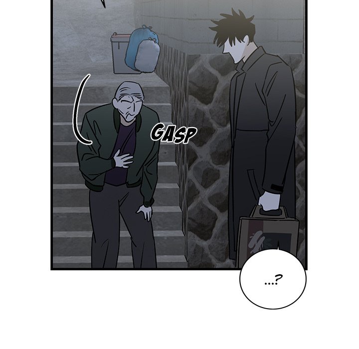Hand in Hand Chapter 30 - Page 68