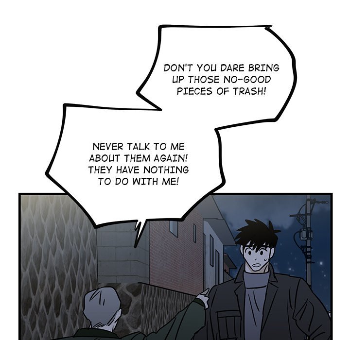 Hand in Hand Chapter 30 - Page 81