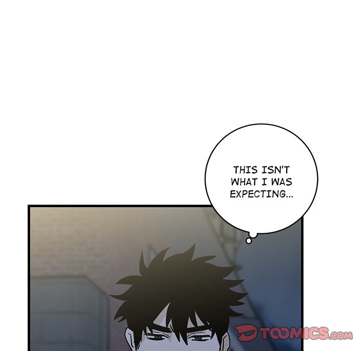 Hand in Hand Chapter 30 - Page 86