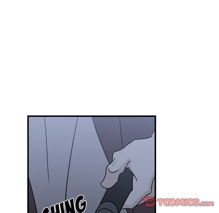 Hand in Hand Chapter 31 - Page 18