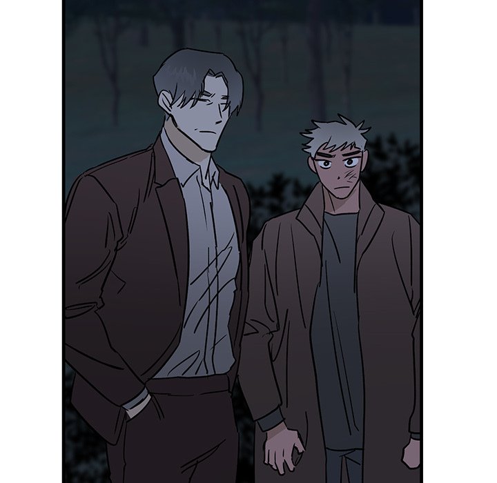 Hand in Hand Chapter 32 - Page 60