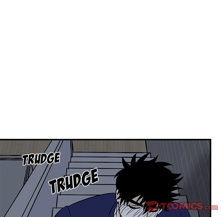 Hand in Hand Chapter 35 - Page 58
