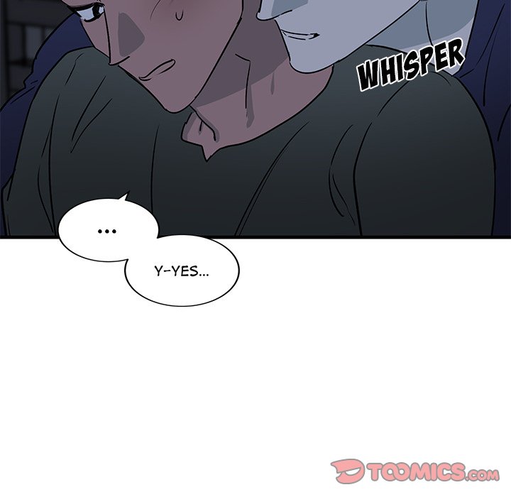 Hand in Hand Chapter 36 - Page 50