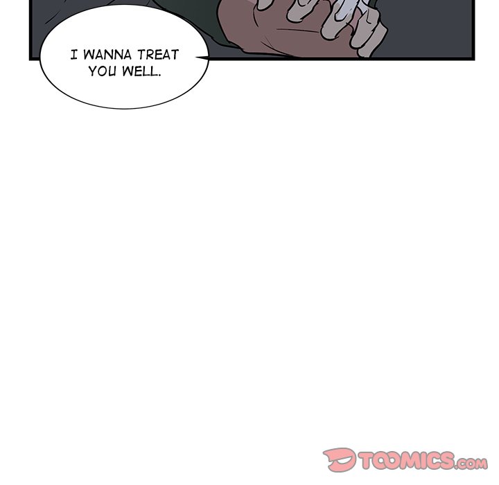Hand in Hand Chapter 37 - Page 46