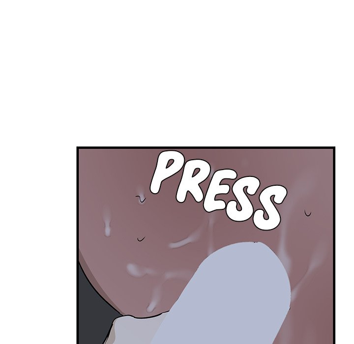 Hand in Hand Chapter 37 - Page 83