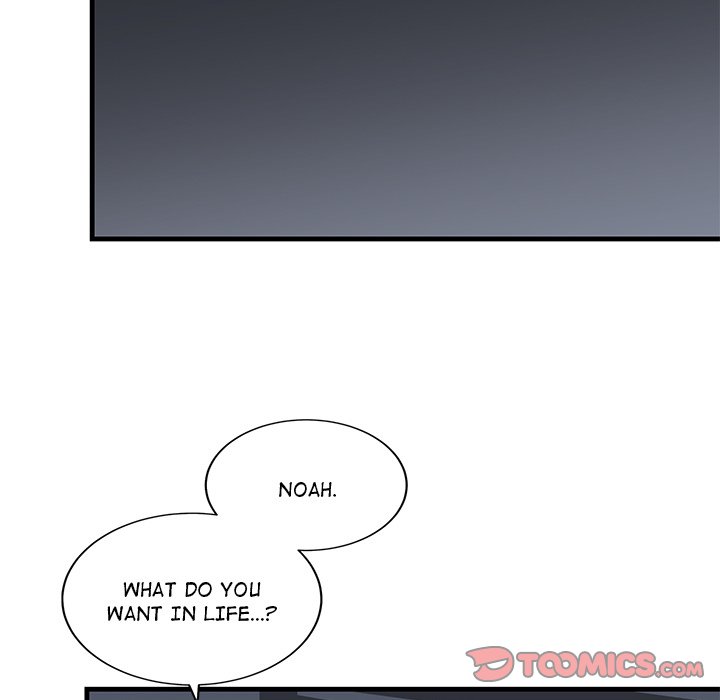 Hand in Hand Chapter 38 - Page 50